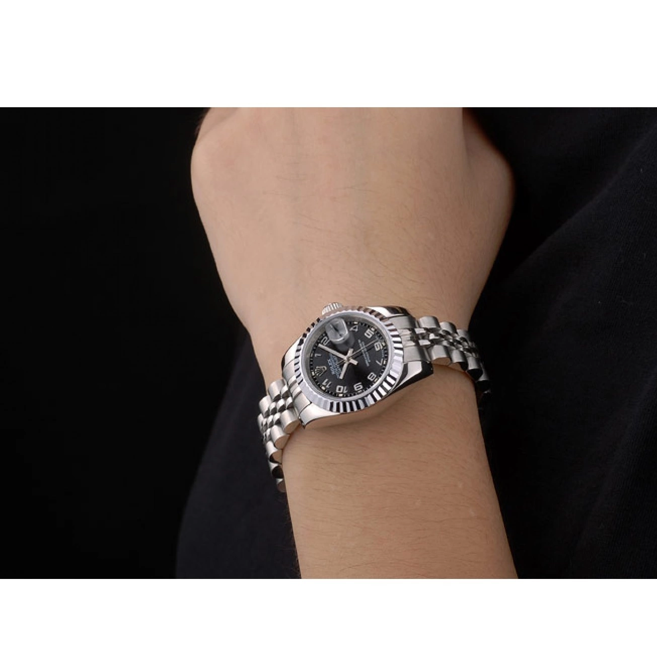 Aaa replica watch Datejust-rl145 Rolex 0614